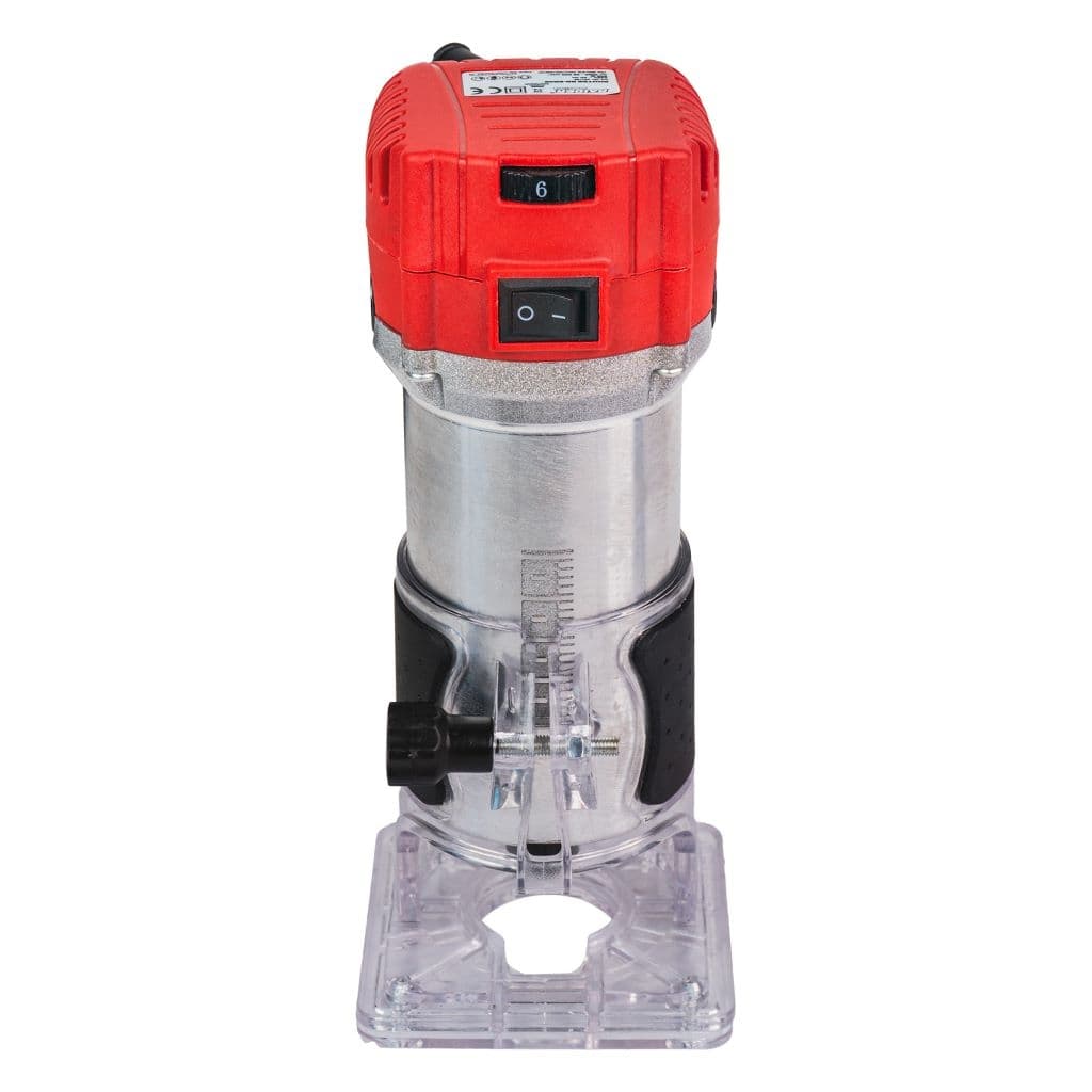 Оберфреза Raider RD-ER09 / 650W 