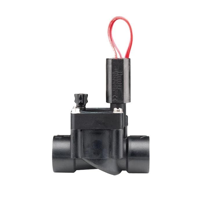 Електромагнитен клапан Hunter PGV100G FF 1'' 24V 