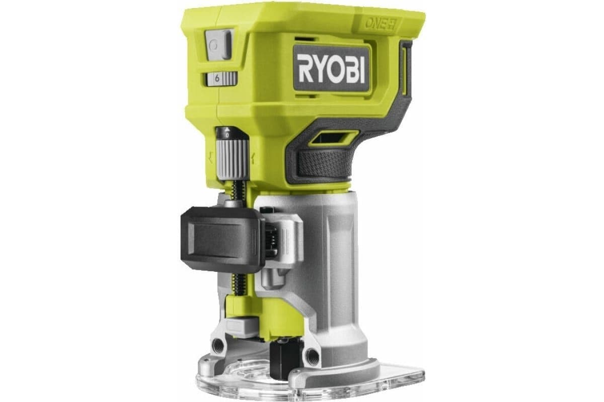 Aкумулаторна оберфреза Ryobi RTR18-0 ONE+ 18V