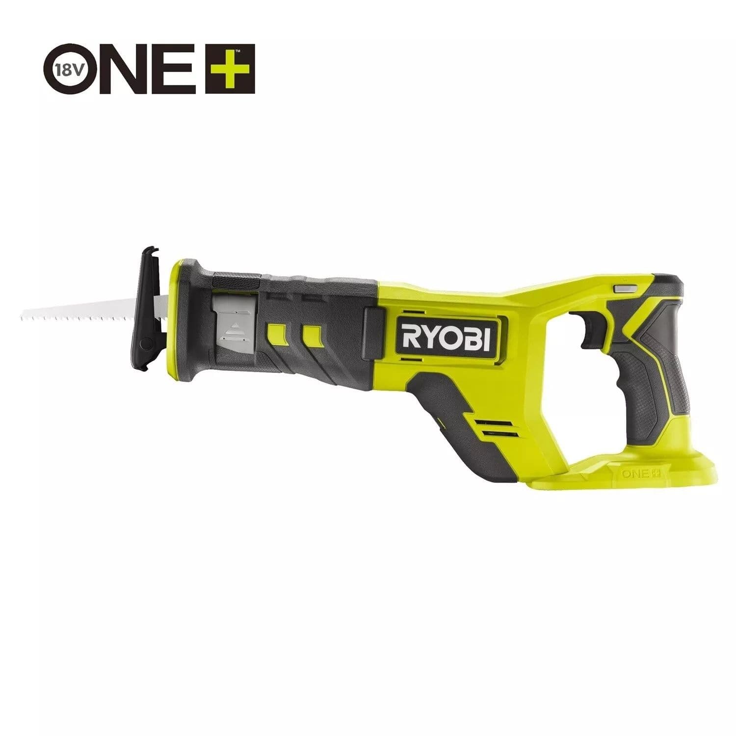 Акумулаторен саблен трион Ryobi RRS18-0 ONE+ 18V без батерия и зарядно