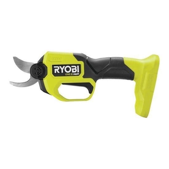 Акумулаторна лозарска ножица Ryobi RY18SCXA-0 ONE+ 18V без батерия и зарядно