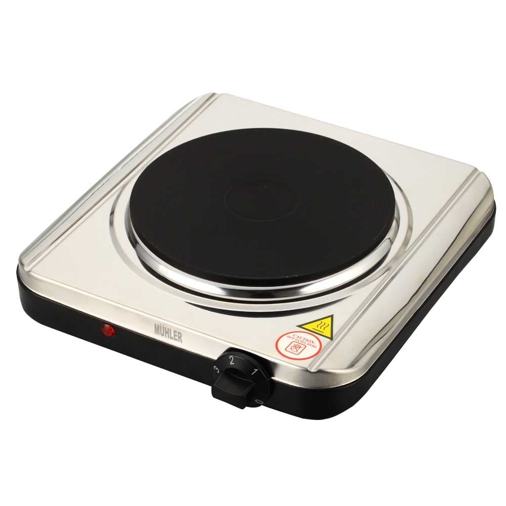 Електрически котлон Muhler MHP-153CS 1500W