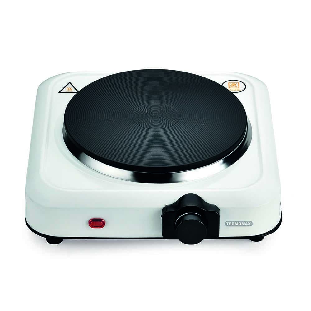 Електрически котлон Termomax TX100 / 1500W бял
