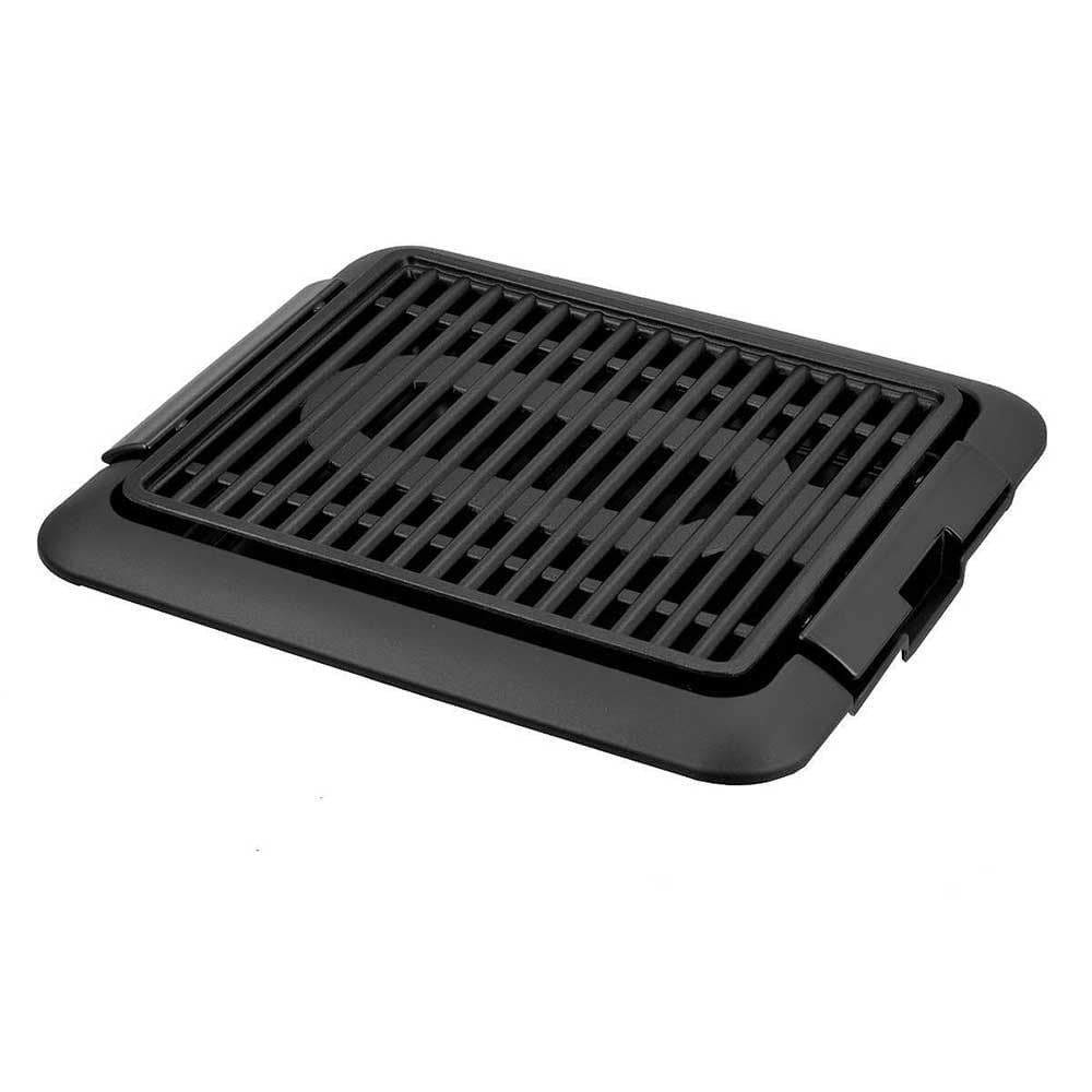 Електрическа скара Elite EG-1245BL 1250W