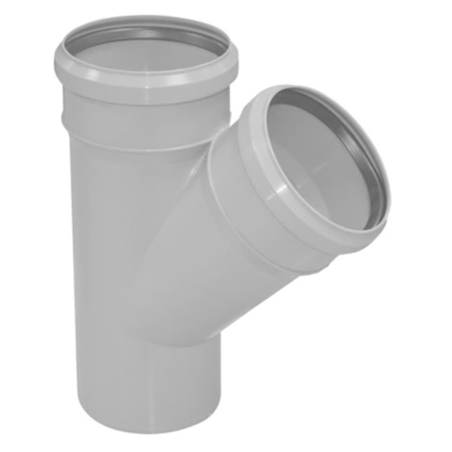Полипропиленов разклонител Valrom EasyKit ø32/32мм x 45°
