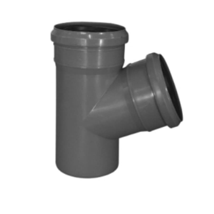 Полипропиленов разклонител Valrom EasyKit ø32/32мм x 67°