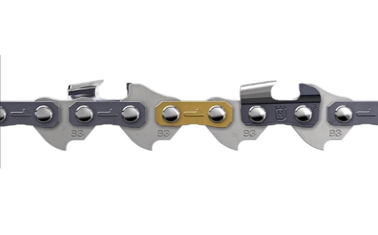 Верига за верижен трион Husqvarna X-CUT S93G 3/8" 40 звена 25 см
