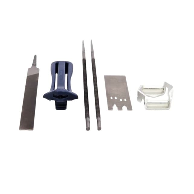 Комплект за заточване на вериги Husqvarna 3/8" mini 1,3 мм Н36