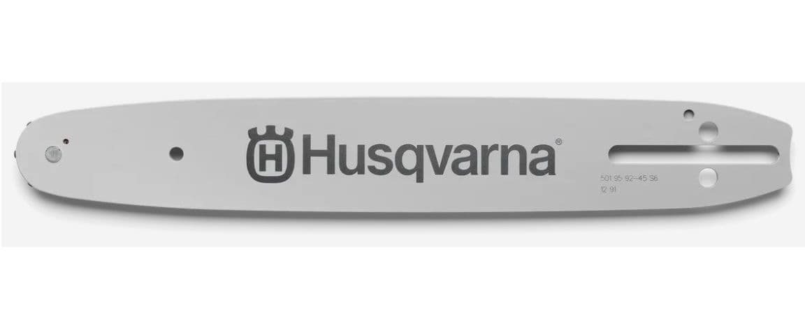 Шина за верижен трион Husqvarna 25 см 3/8" 1,1 мм