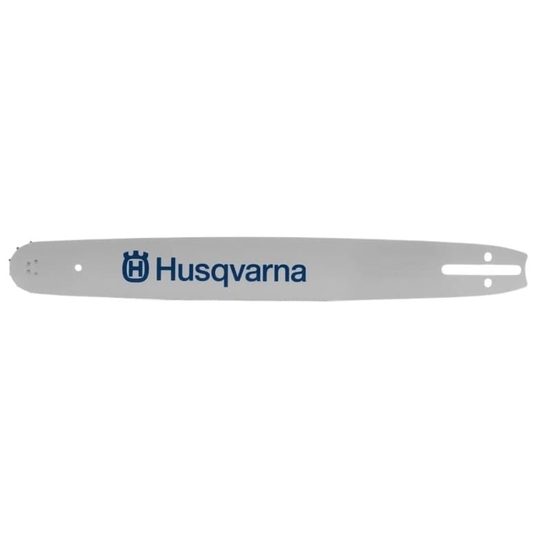 Шина за верижен трион с епоксидно покритие Husqvarna 25 см 3/8" 1,3 мм