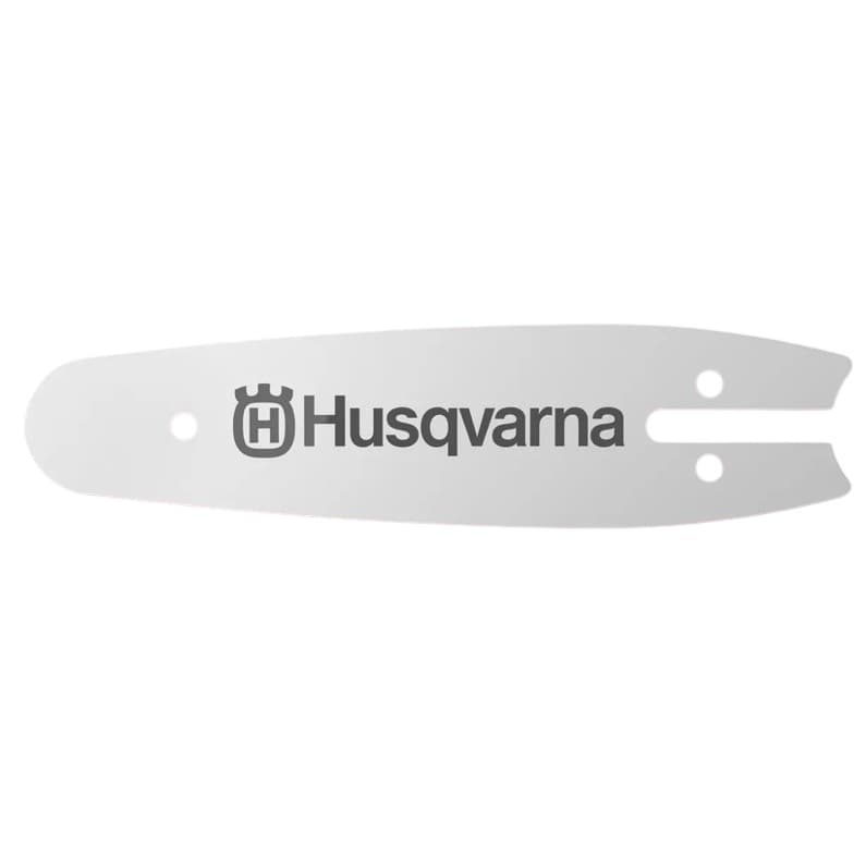Шина за верижен трион Husqvarna 15,2 см 1/4" 1,1 мм