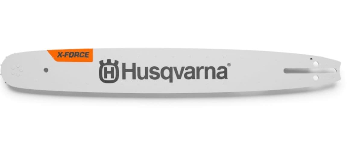 Шина за верижен трион Husqvarna X-Force 18" 0,325" 1,5мм