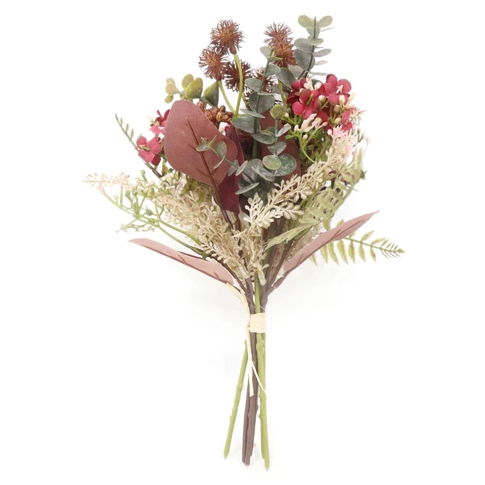 Изкуствени цветя букет My Garden микс