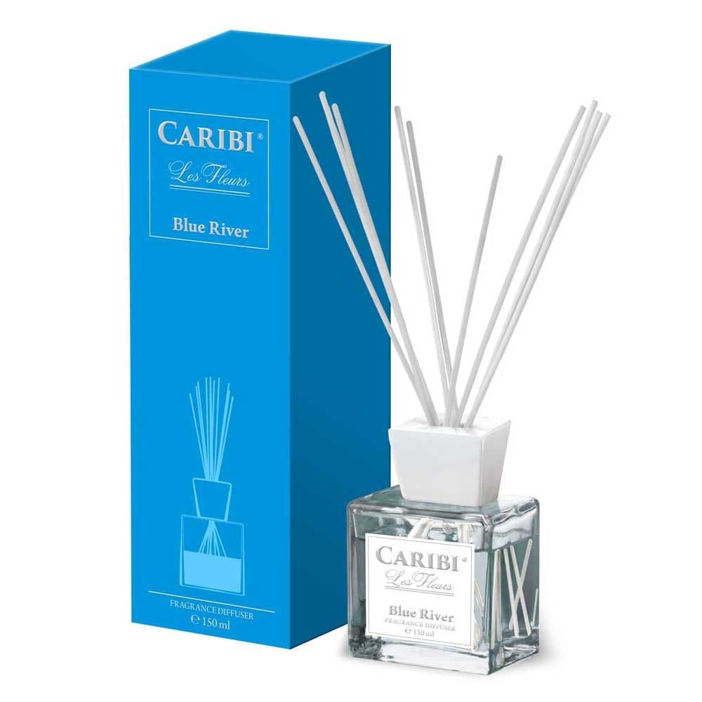 Интериорен освежител Caribi Blue River