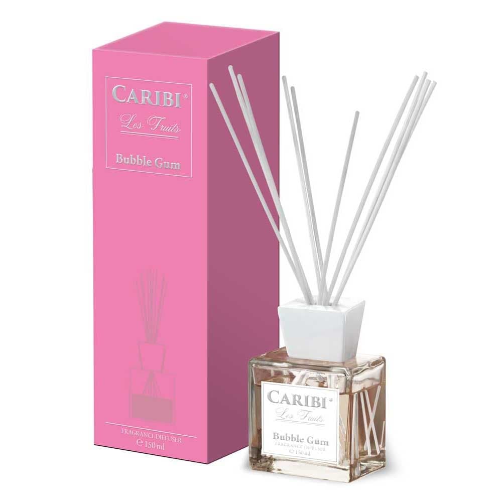 Интериорен освежител Caribi Bubble Gum