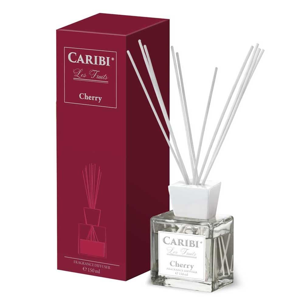 Интериорен освежител Caribi Cherry