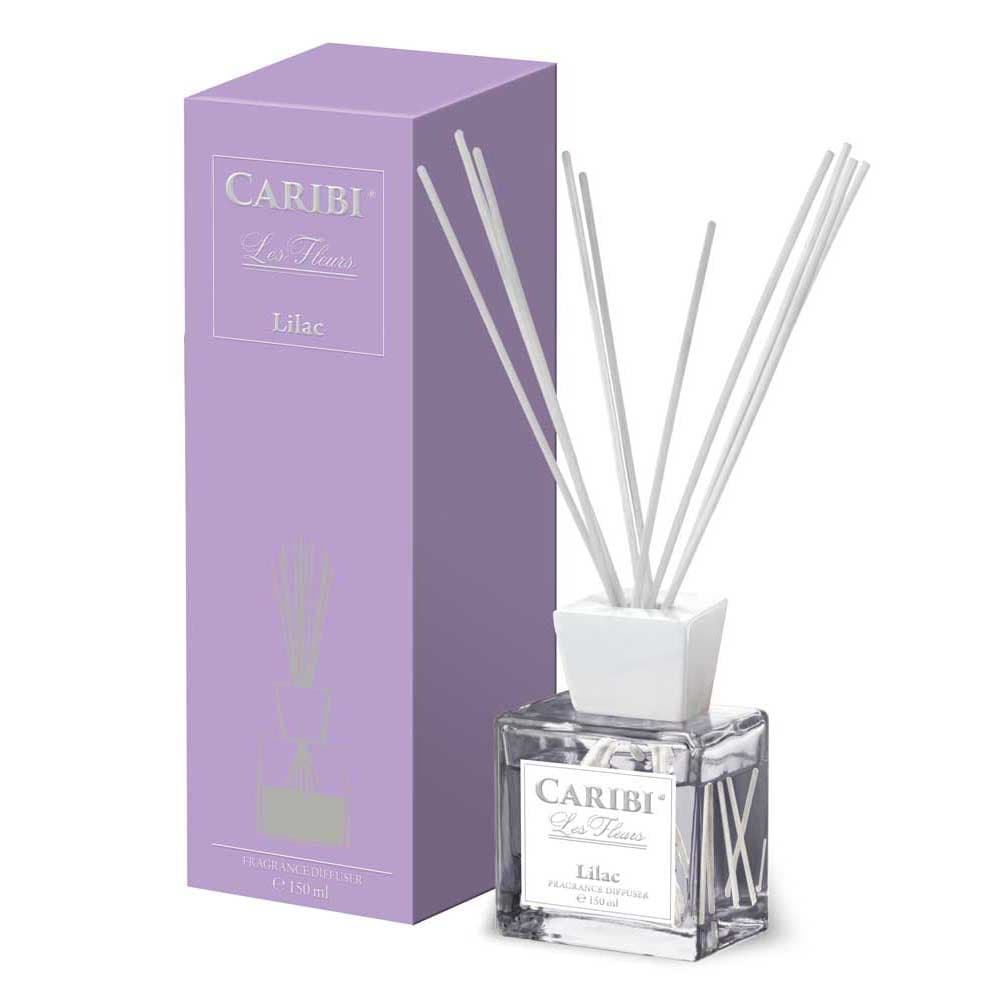 Интериорен освежител Caribi Lilac