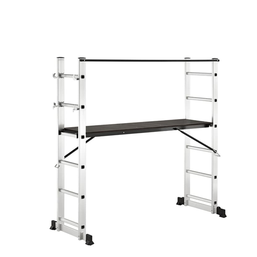 Aлуминиево скеле Ziel Mini / 3м 