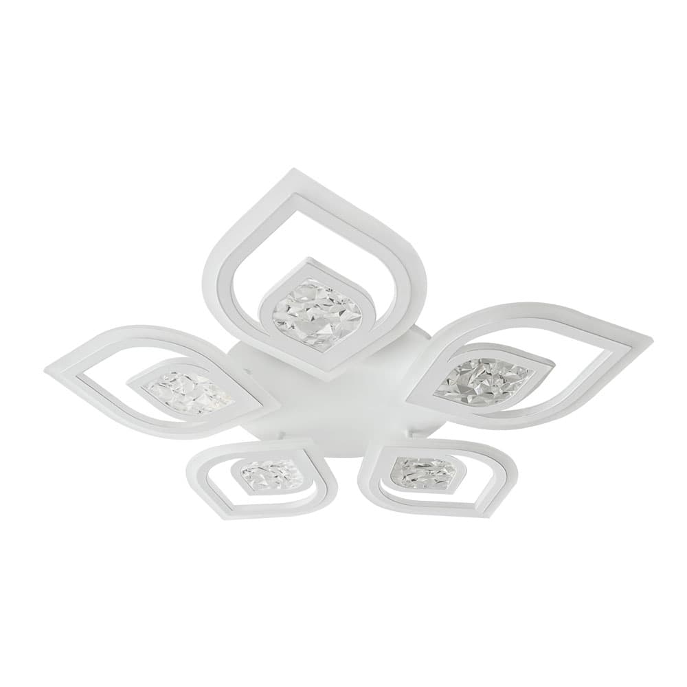 LED осветително тяло Ziel Lighting HPS-6059 / 60W + дистанционно 