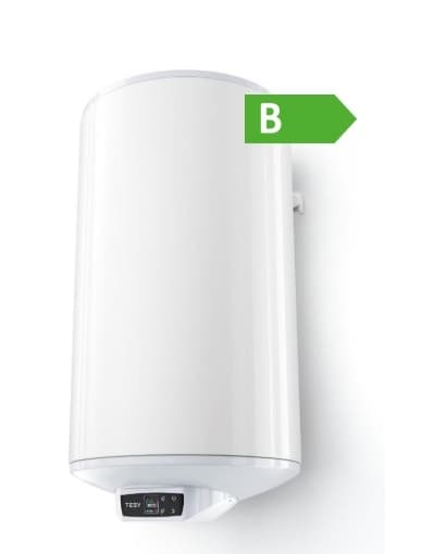 Вертикален бойлер Tesy BiLight Cloud GCV 804430 B15 EW 82л 3000W