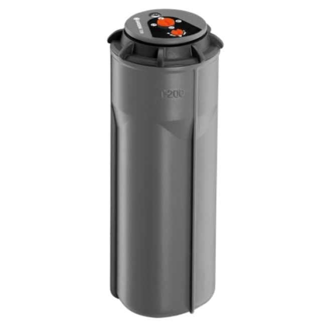 Изскачащ разпръсквач Gardena T200 08203-29 / 8м / 200м2