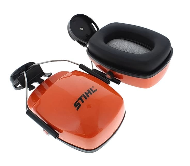 Антифони STIHL