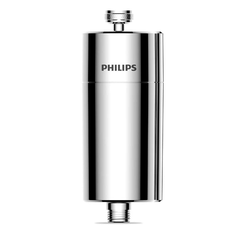Филтър за душ Philips AWP1775CH хром