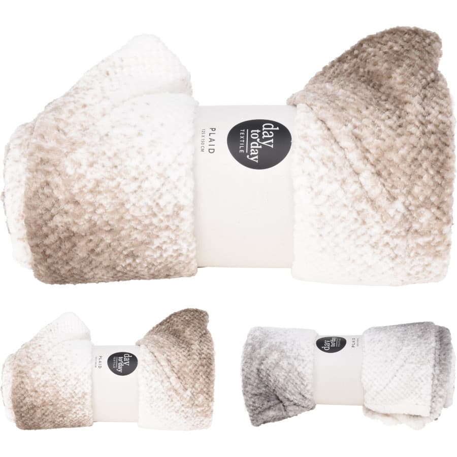 Одеяло Jacquard 150x125см