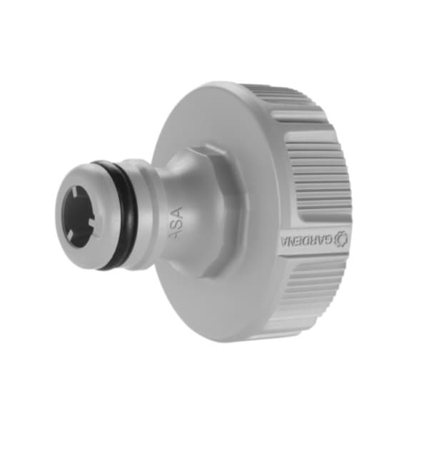 Конектор за канела Gardena 18222-20 женски 1"