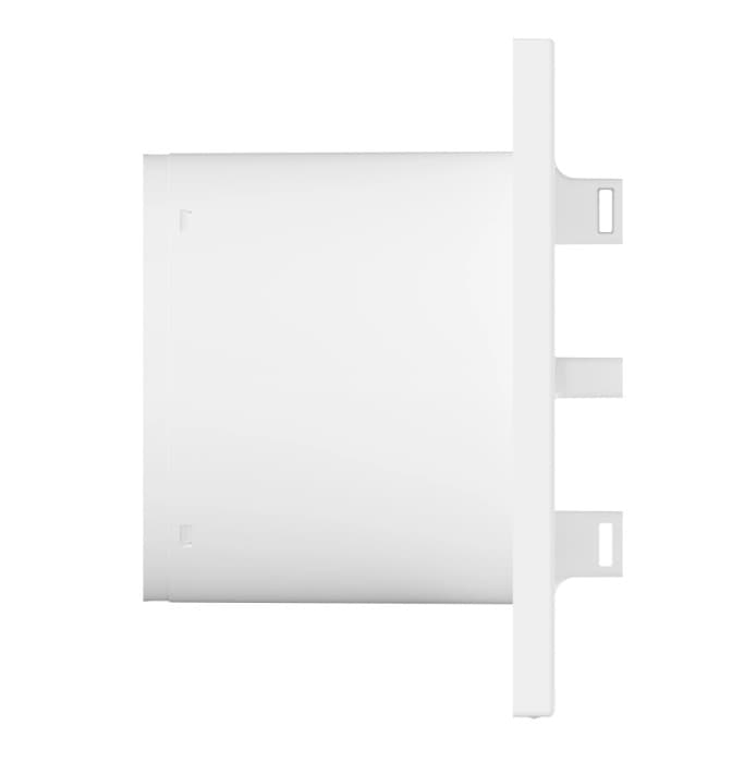 Вентилатор с опция за панел Vent Europe EON BD Turbo ф100 / 19W 