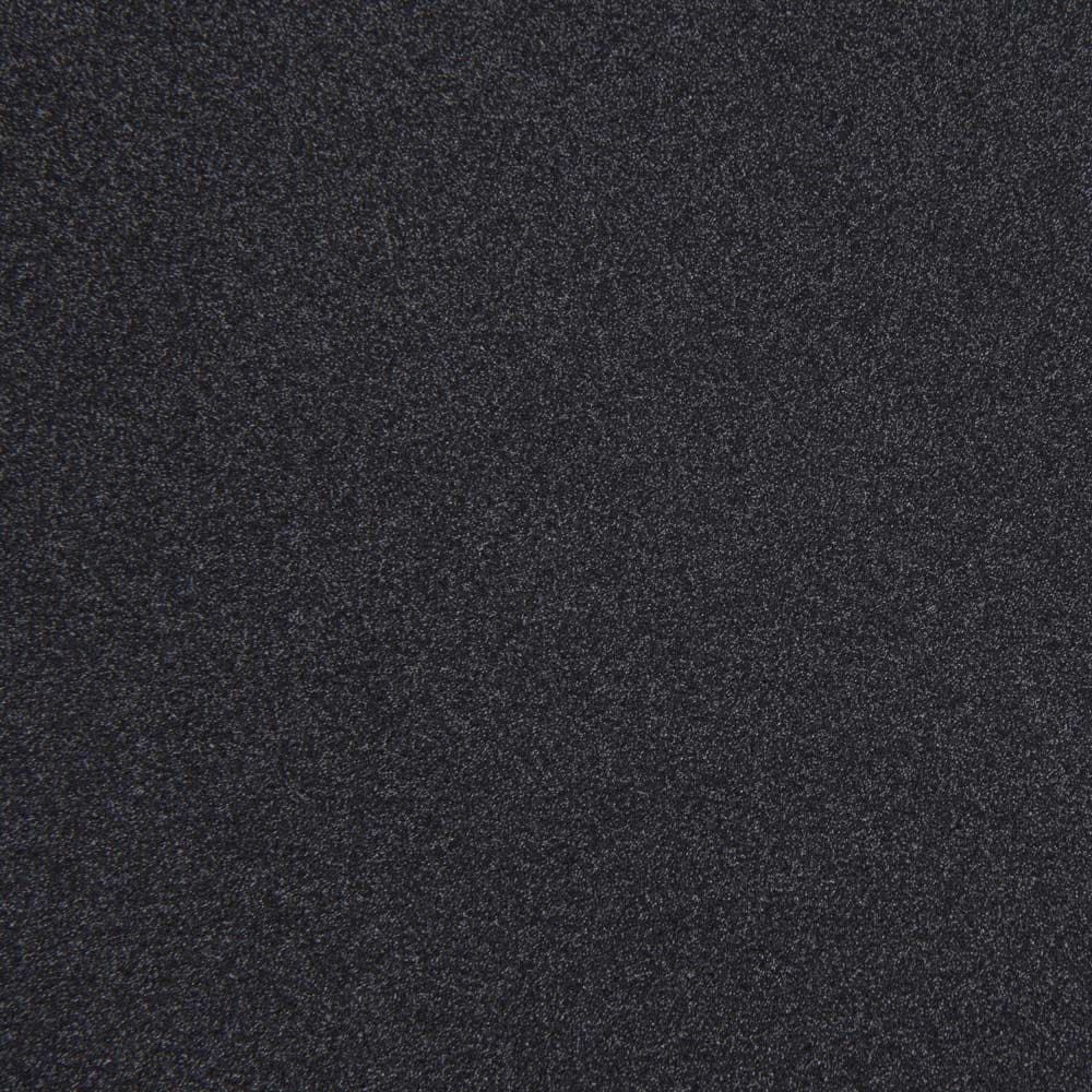 Самозалепващо фолио Venila Glitter Black 45см