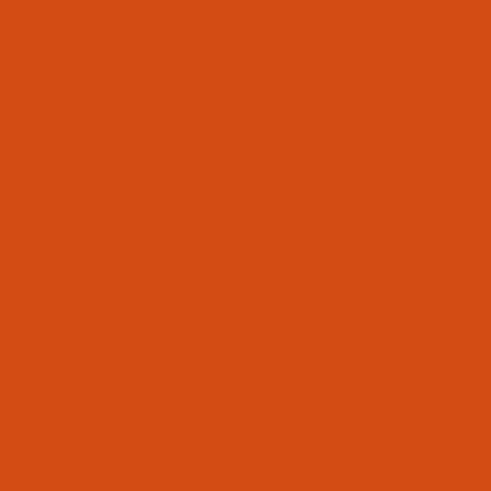 Самозалепващо фолио Venilia Safran Orange Mat 45см