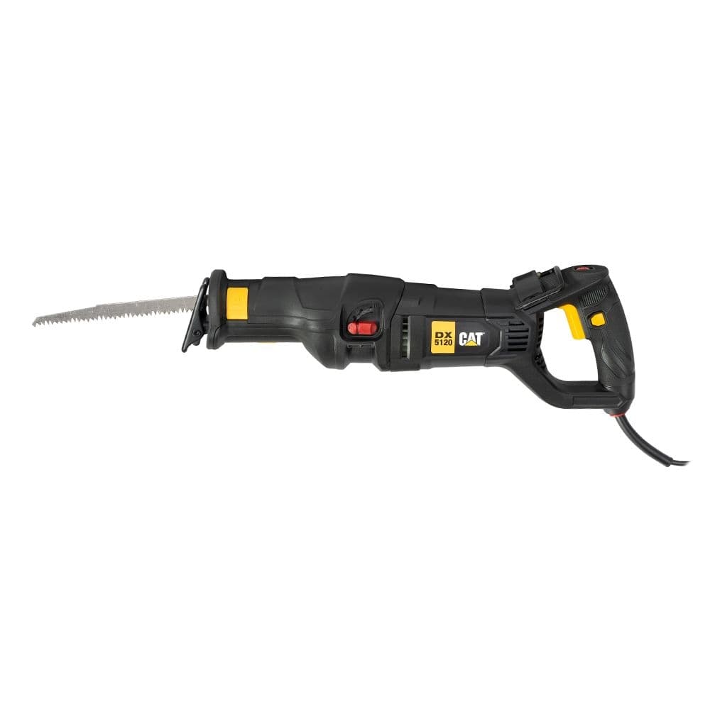 Саблен трион CAT DX5120 / 1200W