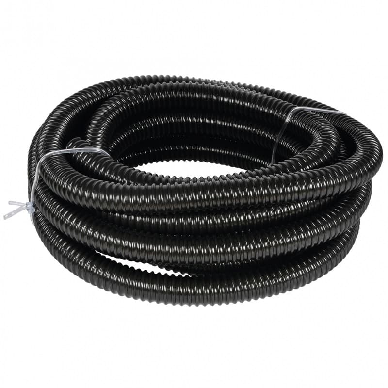 Спирален маркуч за декоративни водни басейни Pond hose ф32 мм