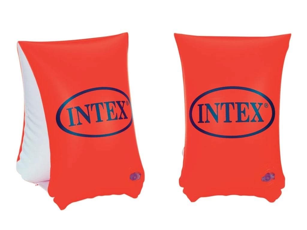 Надуваеми раменки Intex 58641EU 30x15 см 2 броя