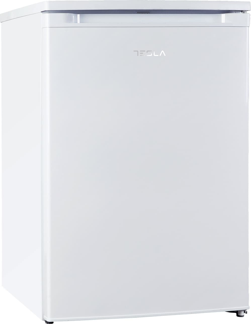 Вертикален фризер Tesla RU0900ME 83л