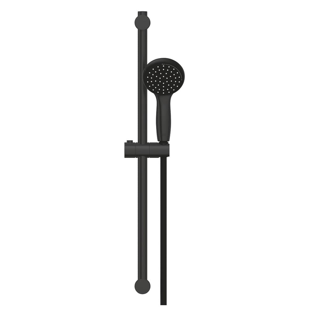 Душ комплект с ръчен душ с 2 вида функции Grohe Vitalio Start 100 / 279482431