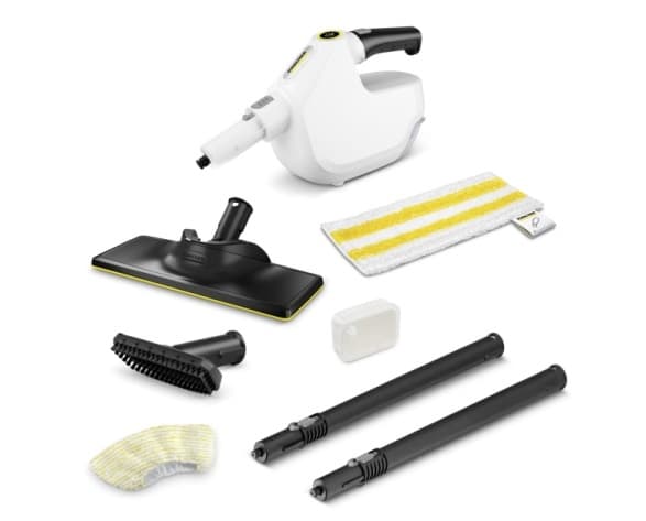 Парочистачка Karcher 4в1 SC 1 Multi & Up 1300W