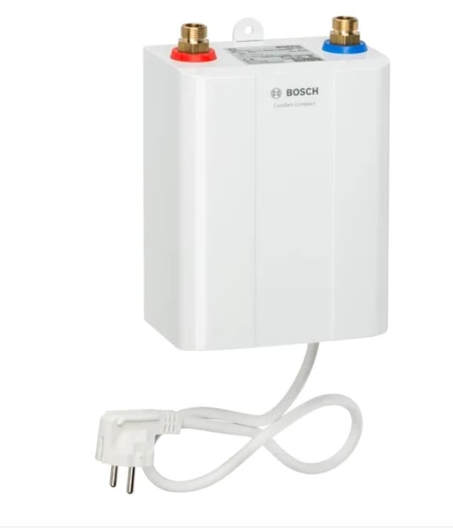 Проточен бойлер Bosch TR4000 4 ET 3600W