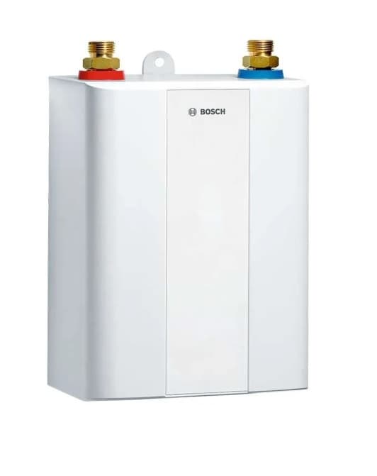 Проточен бойлер Bosch TR4000 6 ET 6000W