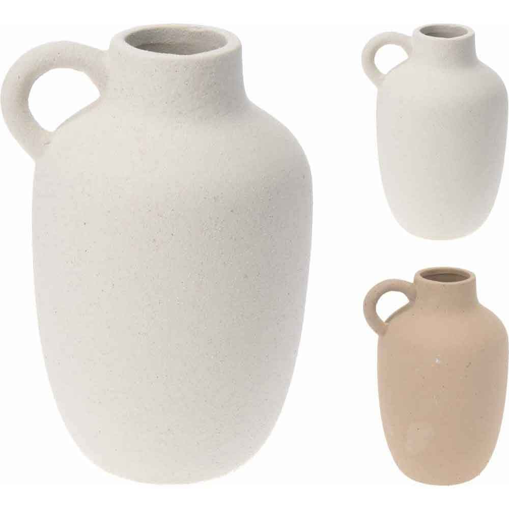 Ваза Stoneware 12,5x11,5x18см