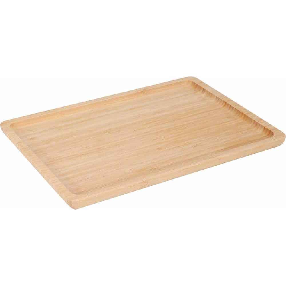 Дъска за сервиране Bamboo 33x23x1,8см