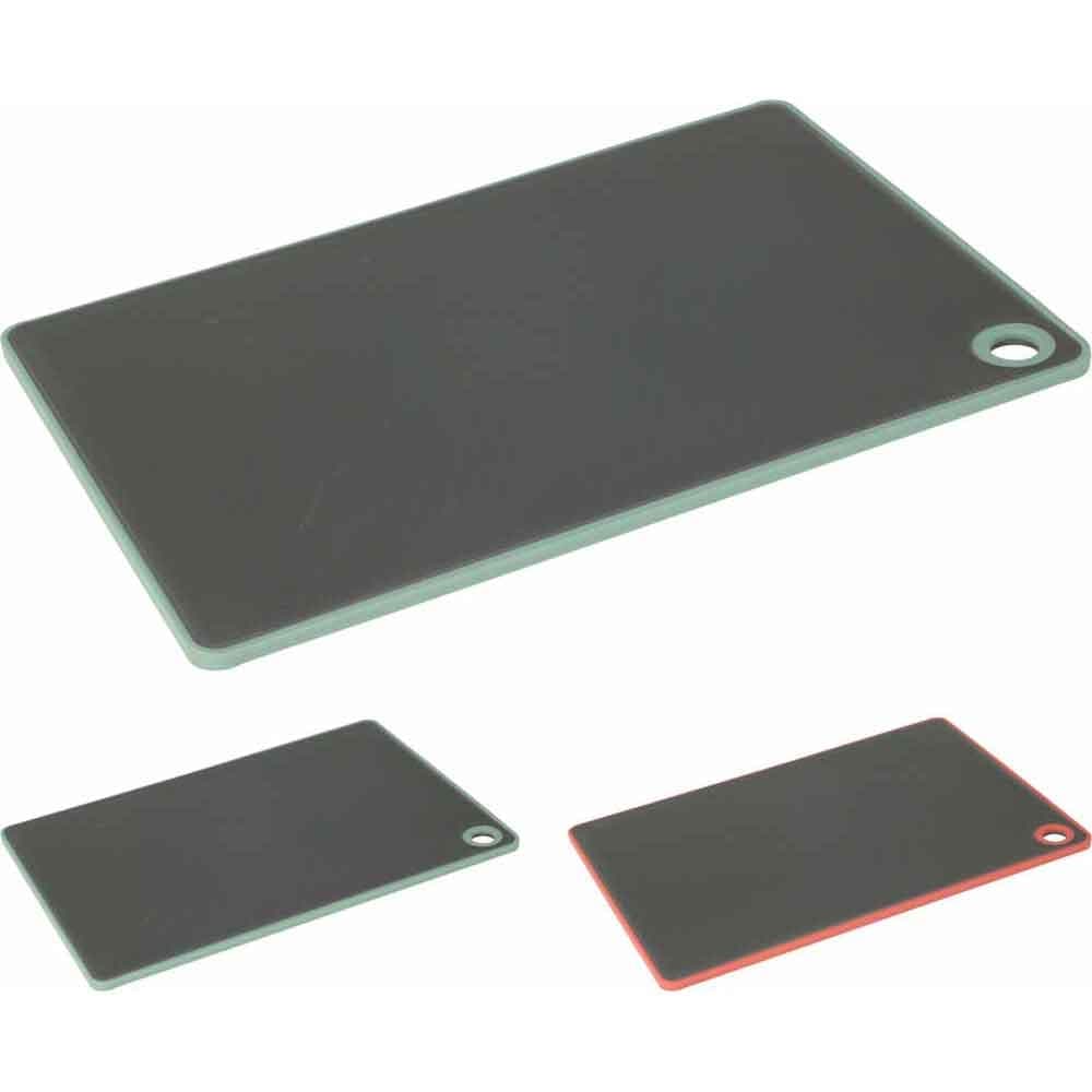 Пластмасова дъска за рязане 27x20,5х0,7см