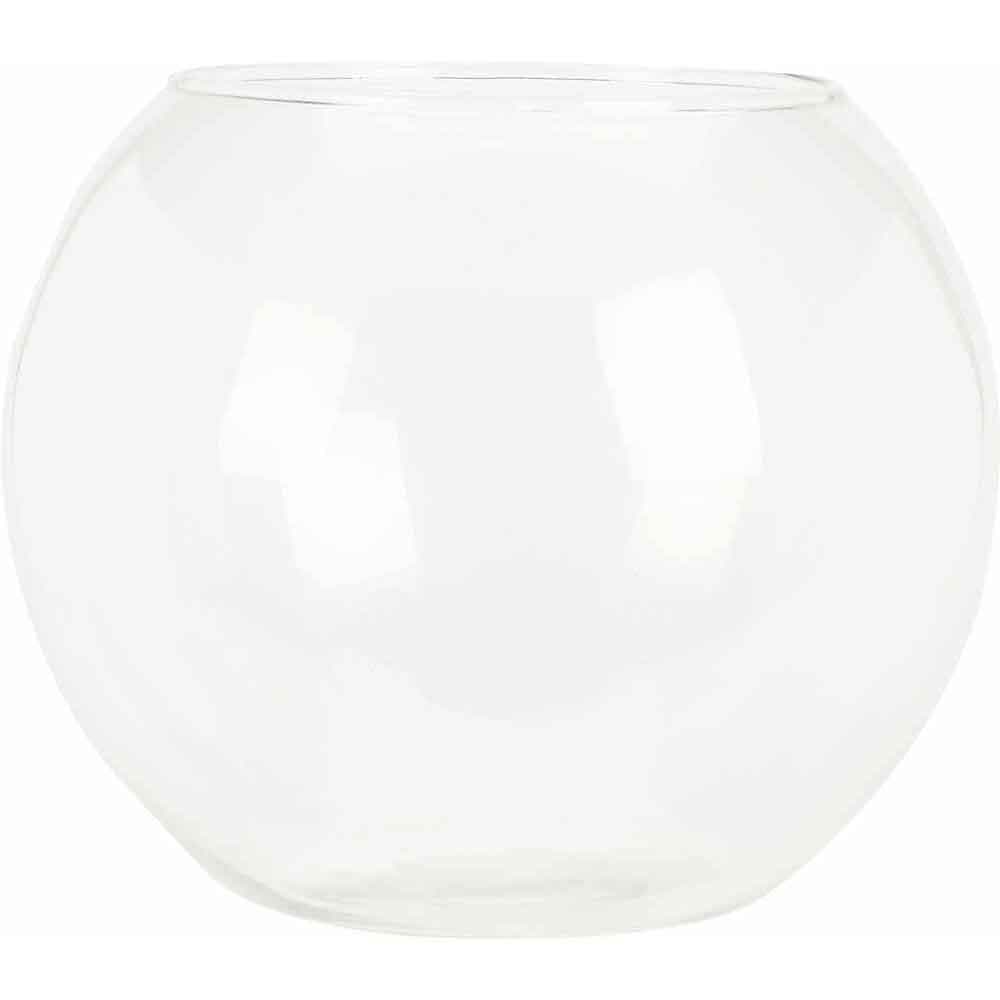 Ваза Fishbowl 15x13,5см 