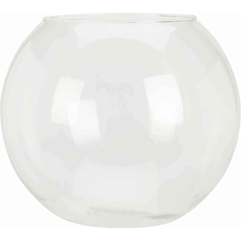 Ваза Fishbowl 25x21см