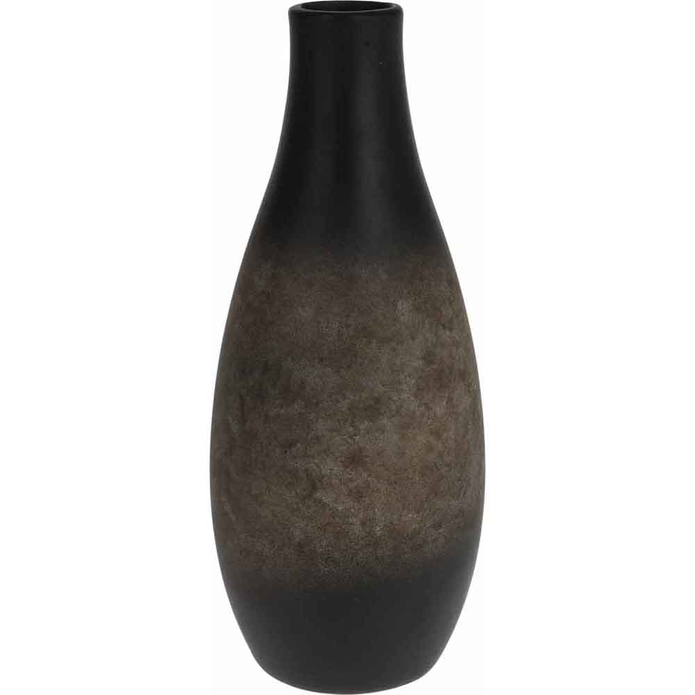 Ваза Brown 10,3х10,3х25,5см