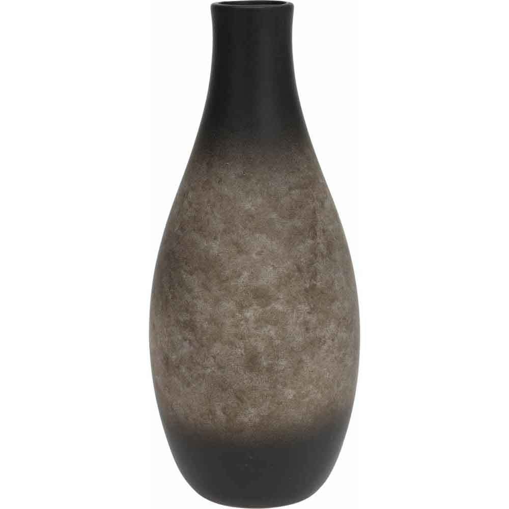 Ваза Brown 14,2х14,2х33см