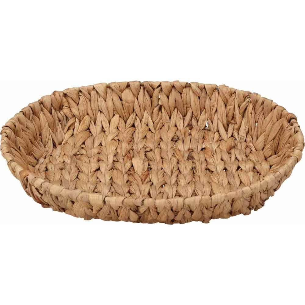 Панер Oval 35x27x6см