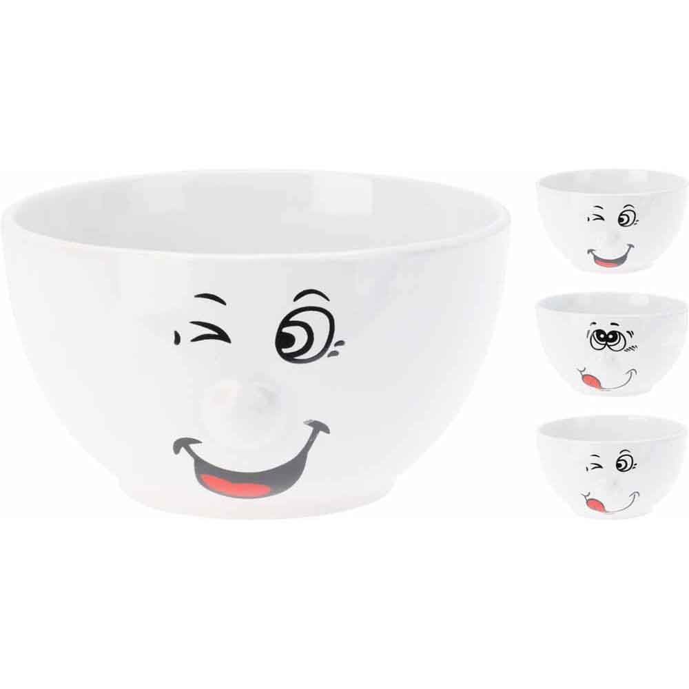Купа Smile 500мл