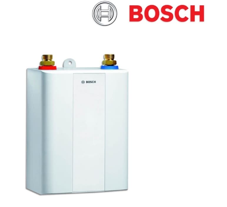Проточен бойлер Bosch TR4000 5 ET 4500W